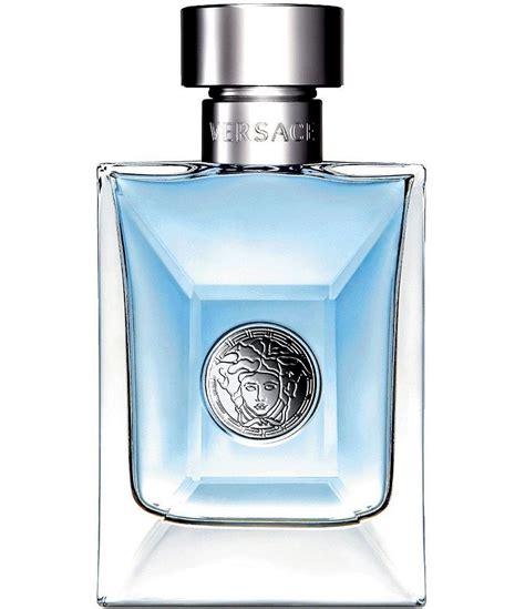 Versace pour Homme Eau de Toilette Spray 